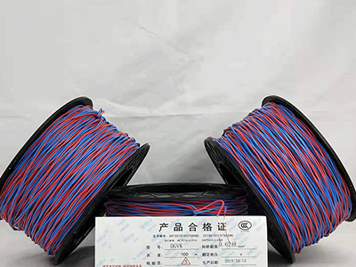 临潼数码电子雷管放炮线